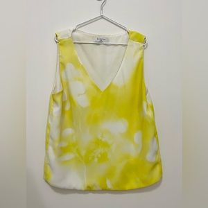 Aritzia murphy top size xxs